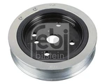 Febi Belt Pulley Crankshaft Volvo 1,9 2,5 30731039 8692285 B4184S2 B4194T B4204S. Fixed Price $179.63.
