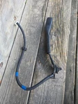 2009-2013 Subaru Forester Driver Front Latch Buckle Black Oem. Fixed Price $49.99.