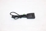 2004 Porsche Boxster 986 Conv #424 Right Passenger Seat Belt Buckle. Fixed Price $47.99.