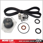 Timing Belt Kit Water Pump Set For 2003-2004 Chrysler 300M Dodge Intrepid 3.5L. Fixed Price $51.31.