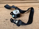 Mazda Ts 2007-11 Rear Right Driver Side Seatbelt BDA120001. Fixed Price $20.15.