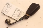 1992-1999 Bmw M3 E36 Convertible Rear Right Side Seat Belt Buckle Oem. Fixed Price $12.00.
