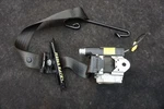 Front Left Driver Side Seat Belt Assembly 34040740 Maserati Granturismo 2008-19. Fixed Price $74.99.