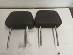 2026 Sierra 1500 Set Of Front Seat Headrest, Right And Left 12874562. Fixed Price $188.38.