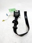 Right Passenger Side Upper Oem Bmw E82 08-13 Black. Fixed Price $86.50.