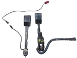 2014 Ford Focus St Front Seat Belt Buckle Oem. Fixed Price $64.28.