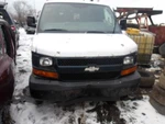 Seat Belt Front Passenger Retractor Fits 03-10 Express 2500 Van 1715902. Fixed Price $75.00.
