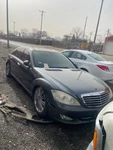 Seat Belt Front 221 Type S450 Bucket Fits 07-08 Mercedes S-class 1572310. Fixed Price $75.00.