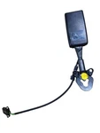 Seat Belt Front Bucket Driver Buckle Fits 07-09 Audi Q7 627402. Fixed Price $99.00.