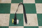 07-09 Fj Cruiser Black Front Driver Side Left Lh Seat Belt Restraint Oem Wty. Fixed Price $458.99.