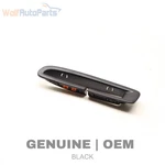 2009-2012 Vw Cc Rear Right Seat Belt Guide / Trim 3C8857850. Fixed Price $7.21.