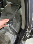 2014 - 2018 Kia Forte Driver Seat Belt Retractor *black* Oem 88810A7500WK. Fixed Price $80.00.