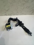 Dodge Charger 2015 - 2018 Rear Right Retractor Seat Belt 5UZ22DX9AB 1TX96TRMAA. Fixed Price $55.67.