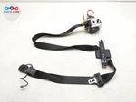 2014-16 Range Rover Sport Front Right Retractor Black L494. Fixed Price $144.94.
