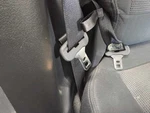 Passenger Side Retractor Compass 2012 Seat Belt Rear 634019. Fixed Price $88.26.
