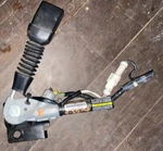 04-08 Ford F150 Driver Side Left Seat Belt Buckle Clip Female End Retractor. Fixed Price $89.99.