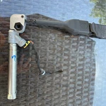 2010-2017 Cadillac Srx Front Right Passenger Seat Belt Tensioner 6168741. Fixed Price $99.00.