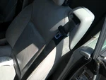 Driver Seat Belt Front Convertible Retractor Fits 07-12 Saab 9-3 333708. Fixed Price $78.99.