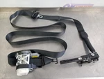 2018 Ford Explorer Platinum Seat Belt Retractor Front Right Passenger Black. Fixed Price $59.50.