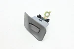 95-01 Bmw E38 7 Series Rear Lower Seat Belt Receiver Buckle Latch Gray Oem. Fixed Price $14.00.