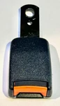 Vw Eurovan T4 Companion Seat Genuine Lap Belt Receiver 7D0857877. Fixed Price $24.88.