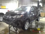 2013 Toyota RAV4 Front Driver Seat Belt Latch Black. Fixed Price $120.00.