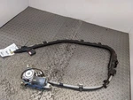 1990-1993 Acura Integra Left Side Seat Belt Retractable Track Driver 1183742. Fixed Price $150.00.