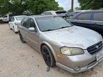 Seat Belt Front Bucket Passenger Retractor Fits 00-01 Infiniti I30 634519. Fixed Price $99.90.