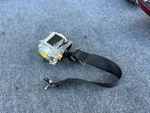Rear Left Seat Belt Assembly Black 104K 2017-2023 Audi SQ7 4M. Fixed Price $143.20.
