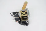 Nissan 2021854 2006 Maxima Passenger Side Seat Belt Black Rh. Fixed Price $44.99.