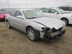 Seat Belt Front Bucket Center Fits 05-09 Allure 115293. Fixed Price $300.00.