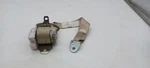 08 09 10 Infiniti G37 Rear Left Driver Seat Belt Tan Oem 88845-JK65A. Fixed Price $40.59.