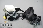 07-12 Mercedes X164 GL450 GL550 2RD Row Right Passenger Side Seat Belt Black Oem. Fixed Price $80.26.