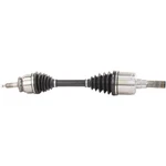 Ford F-150 2017 2018 2019 2020 Front Left Cv Axle Shaft Tcp. Fixed Price $138.87.