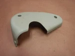Jeep Liberty Kj 02-07 Driver Seat Hinge Cover Trim Light Taupe. Fixed Price $18.99.