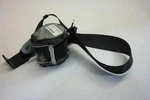 2009-2016 Gmc Acadia Lh Left 3RD Row Seat Belt Retractor. Fixed Price $119.00.
