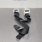 23 Toyota Tacoma Rear Seat Belt Retractor Set Black. Fixed Price $85.00.