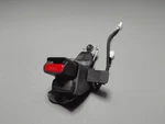 2018 Toyota Camry Rear Right Passenger Side Buckle Oem. Fixed Price $67.99.