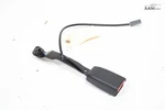 2017-2023 Mazda CX-5 Front Right Passenger Side Seat Belt Buckle Oem. Fixed Price $50.69.