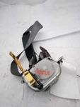 2012 Honda Civic Oem Used Seat Belt 2DR Passenger Retractor 04814TS8A00. Fixed Price $82.99.