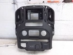 2023 Gmc SIERRA250 Center Stereo Temperature Dash Bezel Black Oem Id 85110500. Fixed Price $119.95.