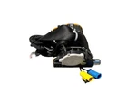 Seat Belt Front Bucket Passenger Retractor Black Fits 12-15 Bmw X1 30436. Fixed Price $45.50.