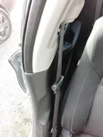Seat Belt Front Driver Retractor Fits 18-22 Accord 3212318. Fixed Price $189.89.