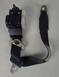 2003-2008 Infiniti FX35 FX45 Rear Left Driver Side Seat Belt Retractor Assembly. Fixed Price $19.95.