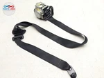 2019-22 Bmw X5 G05 Rear 2ND Row Left Outer Seatbelt Retractor Lap Assembly Oem. Fixed Price $107.93.