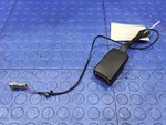 11-16 Mini Cooper Countryman Front Seat Belt Buckle Left Side Black Oem. Fixed Price $79.99.