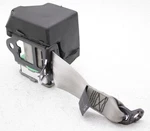 Oem Audi Tt Coupe Front Left Driver Side Seat Belt 8J8-857-805-G-TPT Gray. Fixed Price $77.98.