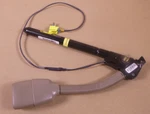 Oem Gm 2003-14 Savana Express Passenger Buckle Neutral 19181641 88955898. Fixed Price $74.99.