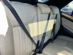 Mercedes ML320 Fits 07-08 Passenger Right Rear Seat Belt Black Second Row 867386. Fixed Price $124.99.