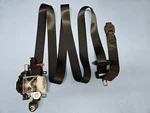 2018-2022 Ford Expedition Front Right Passenger Seatbelt Retractor Black Oem. Fixed Price $100.00.